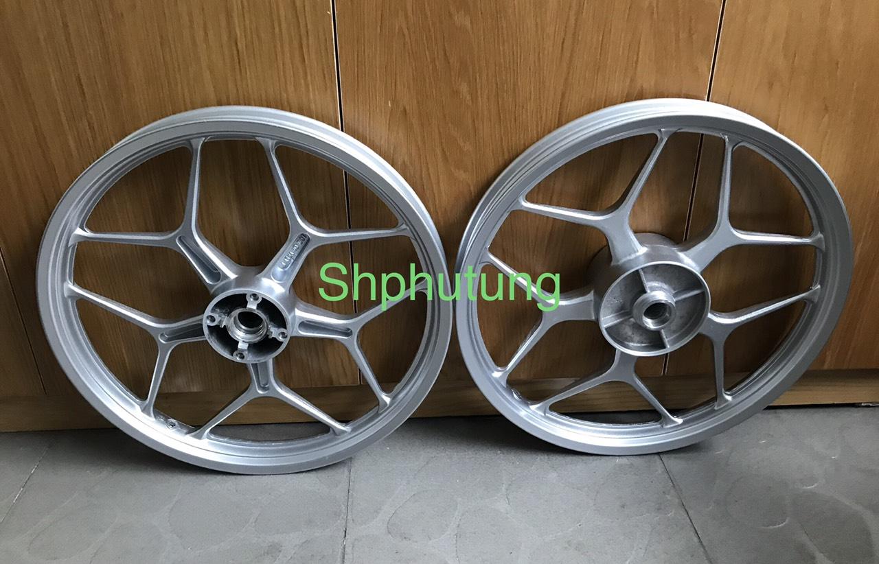 MÂM SH MODE ĐĨA 110 FU 125,RSX 110,WAVE 110,BLADE