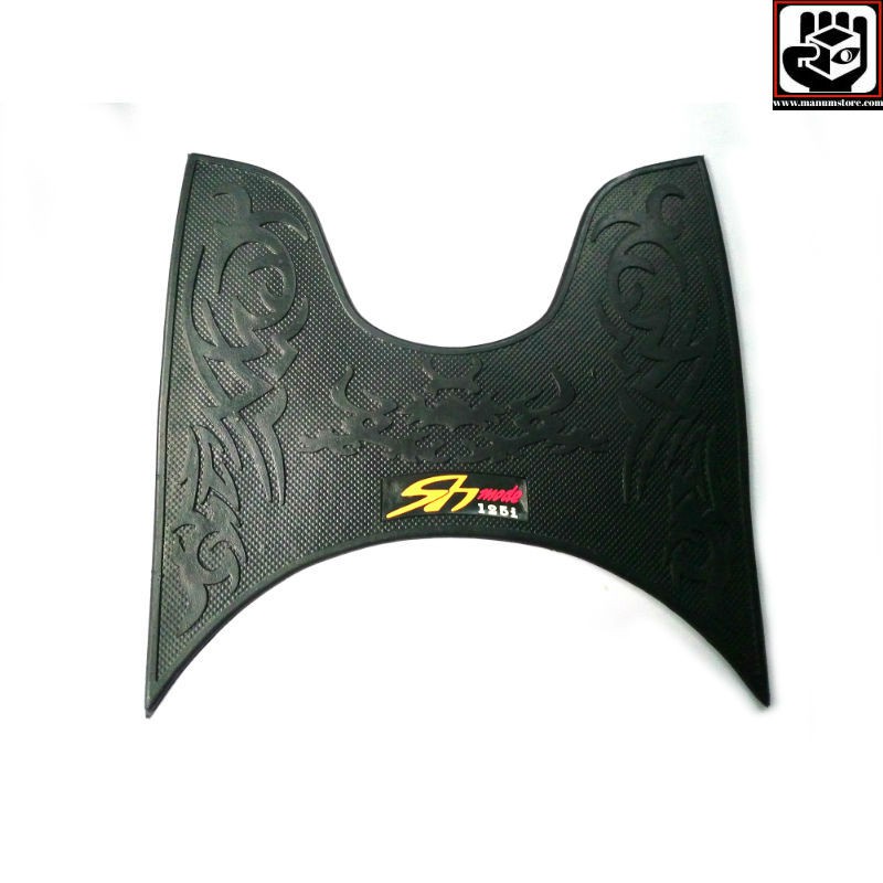 Thảm lót chân cho xe sh mode 125i