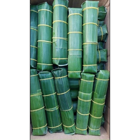 (shop có hỗ trợ đóng hàng) NEM CHUA BẾN TRE SIÊU NGON