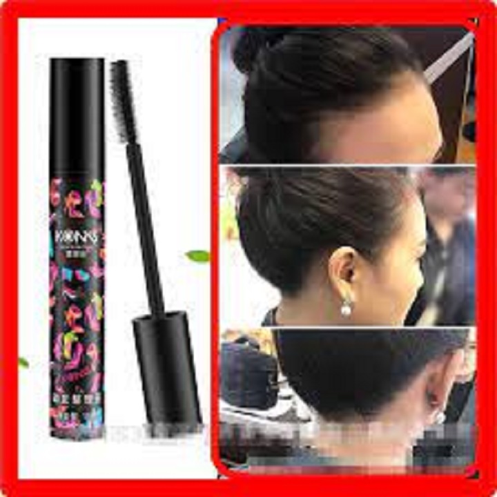 [HCM]Mascara chuốt tóc con