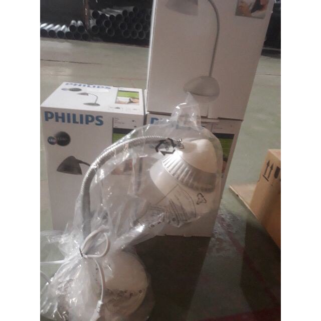 ĐÈN BÀN Led 70023 PHILIPS