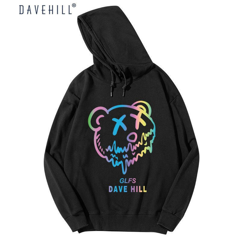Áo hoodies sweater nam nữ phản quang siêu đẹp hottrend kenblock