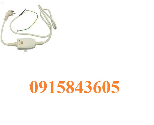 Bộ chống giật bình nóng lạnh ELCB ( Bộ chống dò điện)