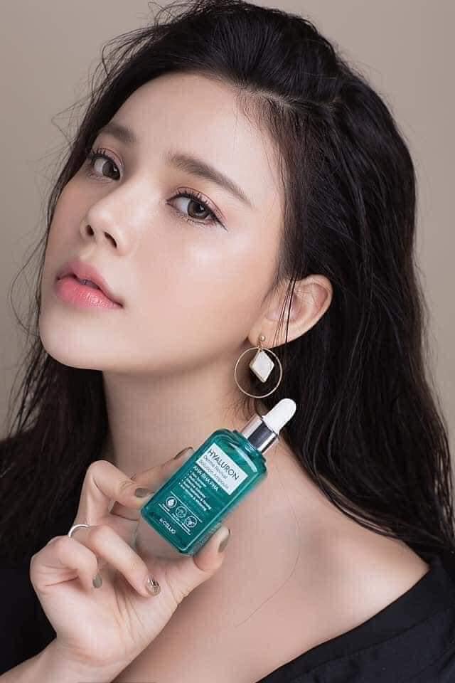 TINH CHẤT SERUM DR,CELLIO SOLUTION AMPOULE 50ML HÀN QUỐC