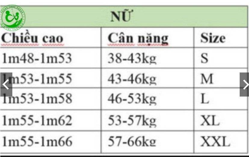 S.A.L.E đồng phục spa đủ màu