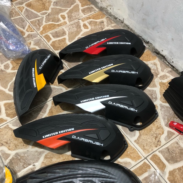 Bầu e gắn xe nvx v1