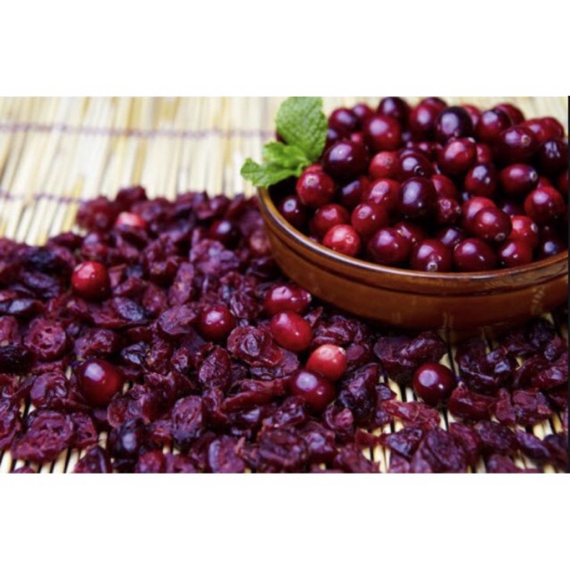 Cranberry (Nam việt quất) 100g