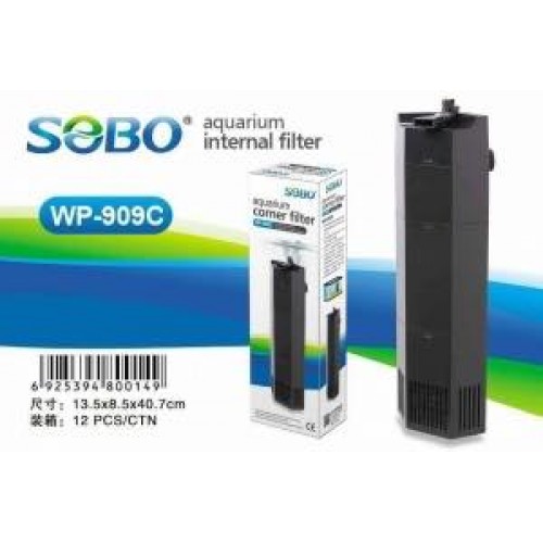 Lọc chìm cho hồ cá Sobo WP-909C - Hàng Công Ty