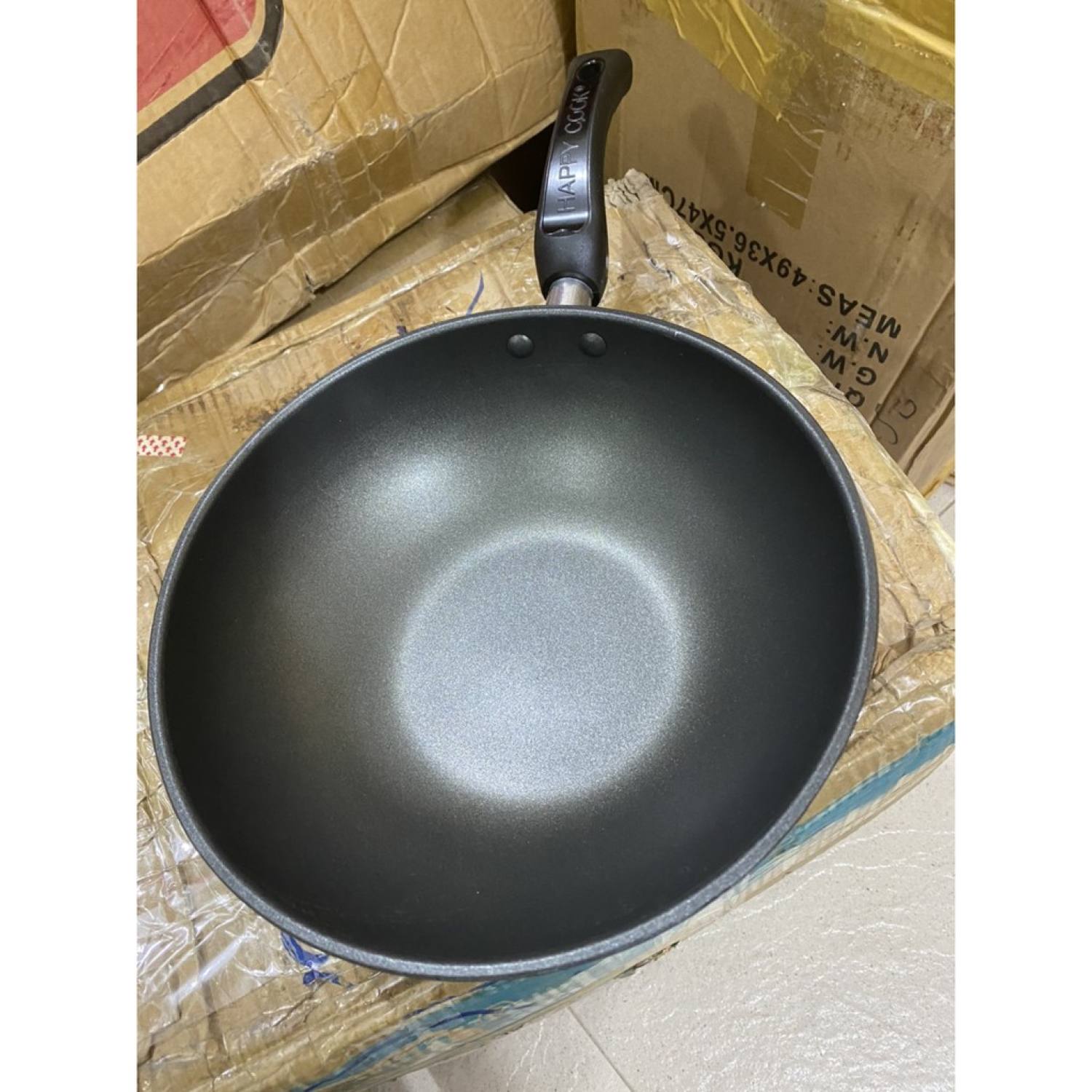 Chảo chống dính HAPPY SIZE 20cm