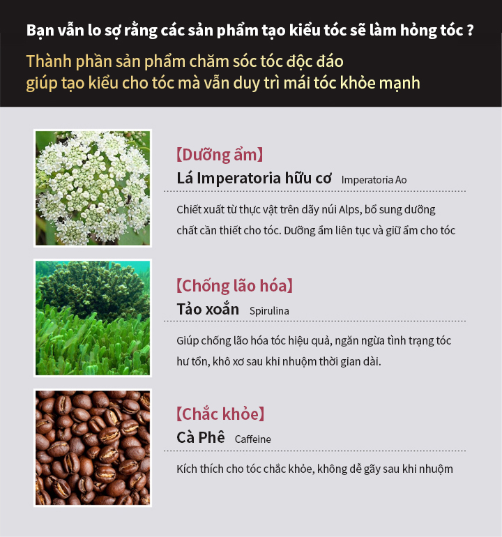 Kem dưỡng tóc giữ nếp tạo kiểu tóc xoăn Sofei 180ml
