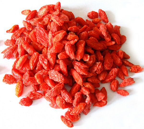100g Kỷ Tử Trái To Đẹp (Kỉ Tử Ninh Hạ)