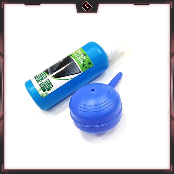 Bộ Vệ Sinh Máy Tính King Master (4 Món)