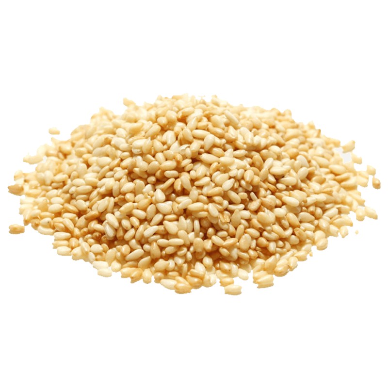 [HCM]80G White Sesame - Hạt Mè Trắng