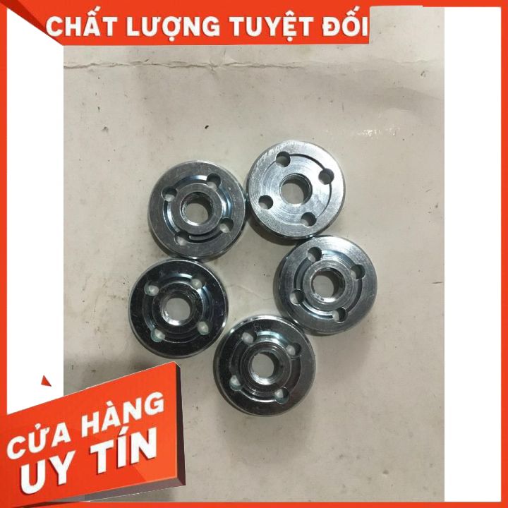 Ốc trên giữ lưỡi máy mài góc 100mm