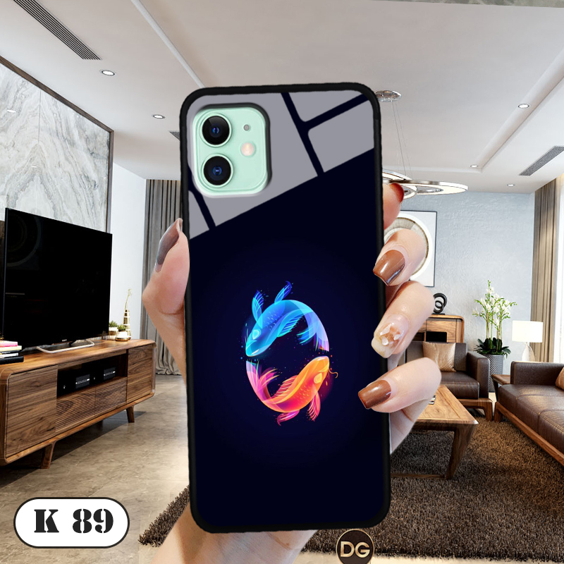 Ốp lưng 3d cho điện thoại iphone 11