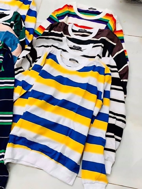 Áo unisex size to 45-60 kg