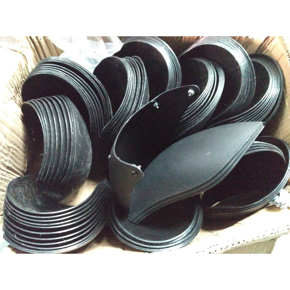 [HCM]Dè Nối Chắn Bùn Bánh Trước Nvx ( Chỉ Gồm Miếng Nối)
