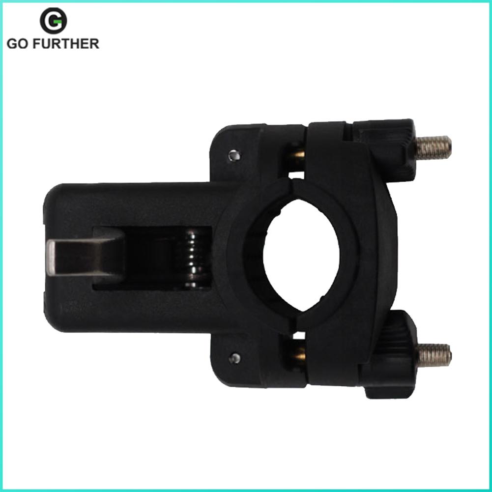 Adjustable Boat Fishing Rod Bracket Mount Fishing Pole Rest Gripper Holder
