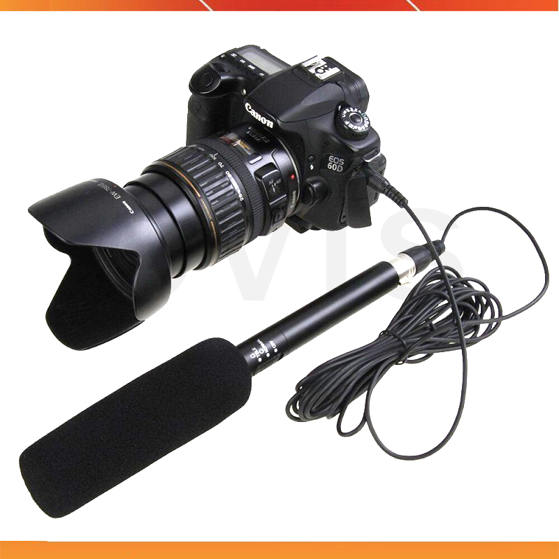 Micro phỏng vấn Takstar SGC-568 / SGC-578