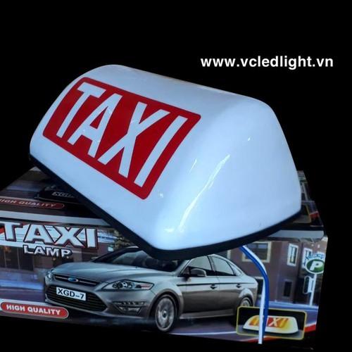 ĐÈN MÀO TAXI