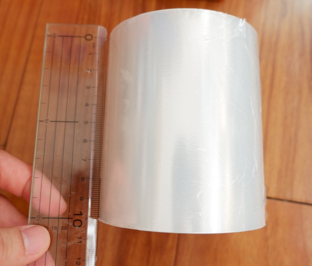[HCM]Cuộn Nilong Ủ Tê 10cm 20cm 30cm