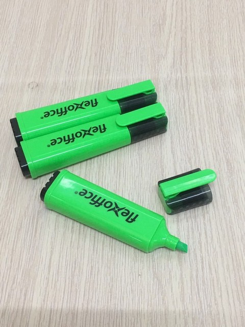 Bút dạ quang FO-HL02/VN HỘP 10