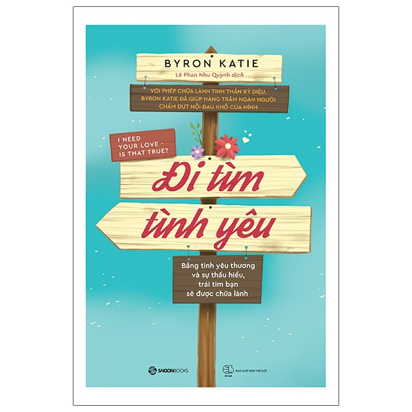Fahasa - đi tìm tình yêu
