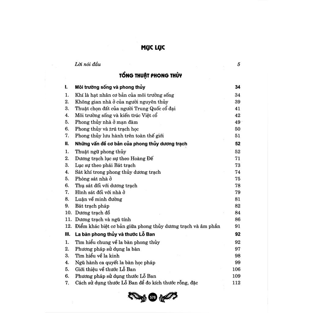 Sách - 5 bước tự xem phong thủy