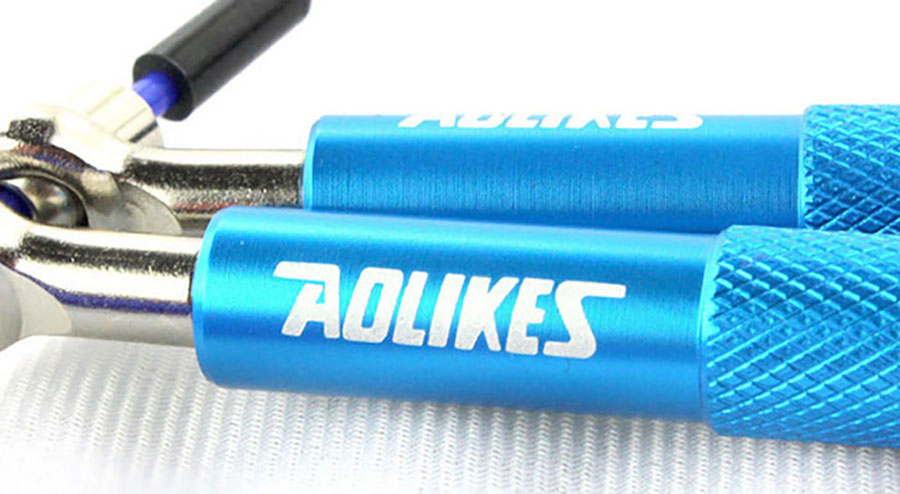 Dây tập nhảy Aolikes  AL3203