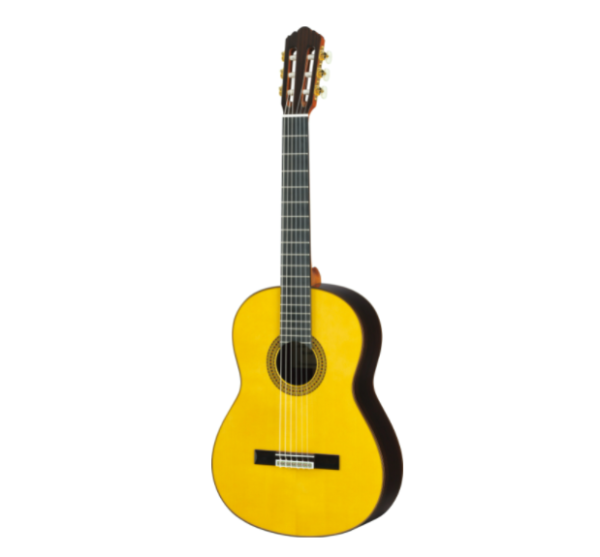 Đàn Guitar Classic Yamaha GC22S (hàng chính hãng)