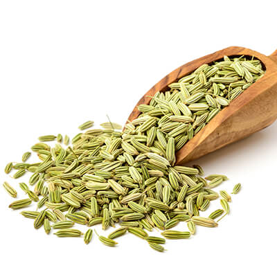 Sounf - Fennel Seeds - Hạt Thì Là Sounf (100g - 500g)