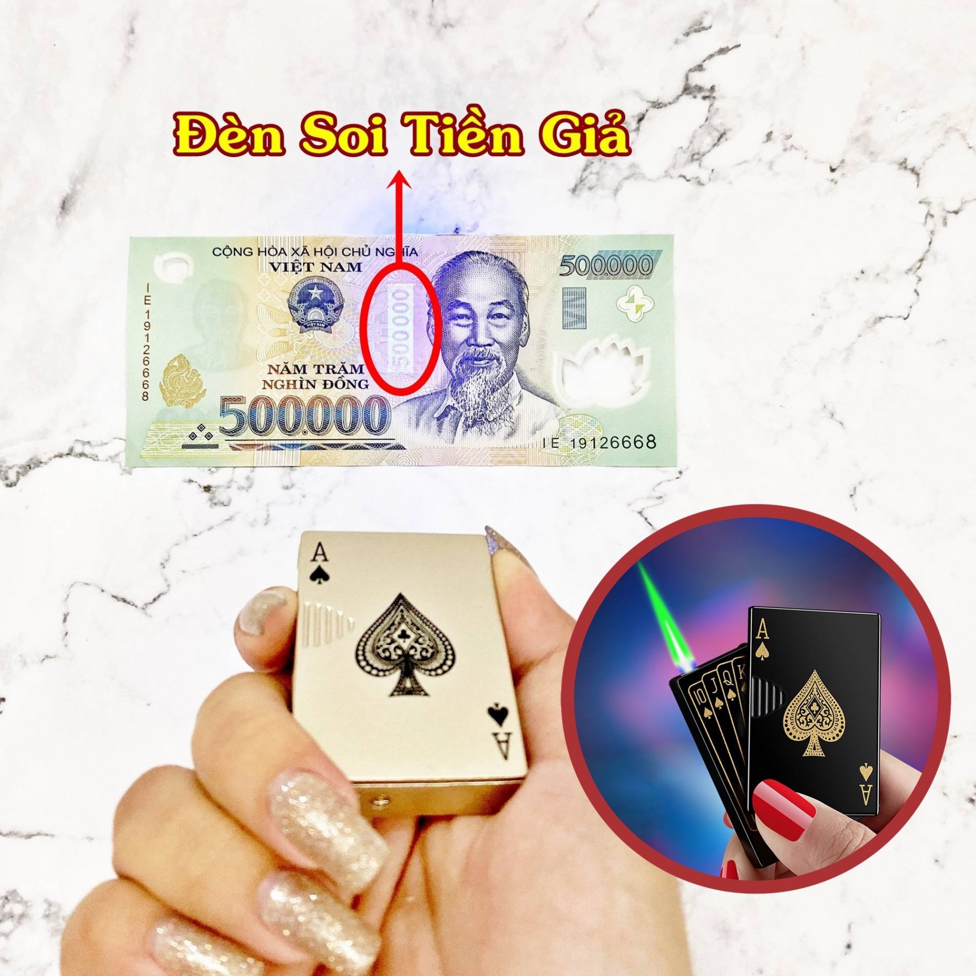 [ hcm ] bật lửa khò hình là bài có soi tien dả kim loại