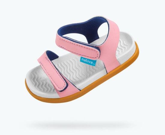 Native Sandal Trẻ Em C Charley Child