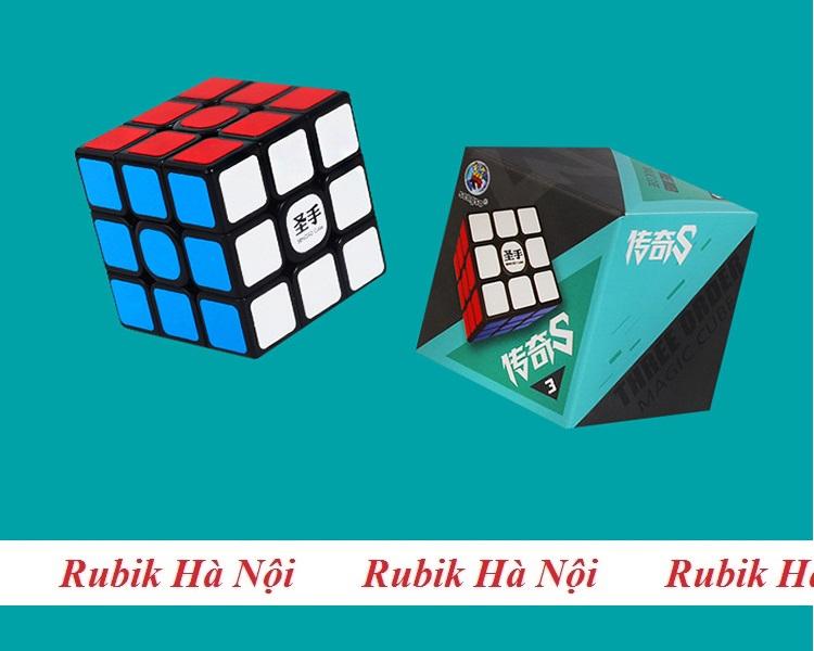 Rubik 3x3x3 SengSo Legend S