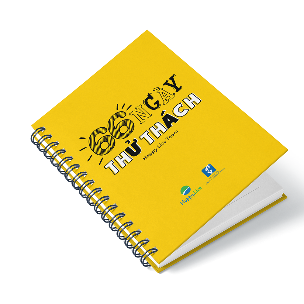 66 ngày thử thách