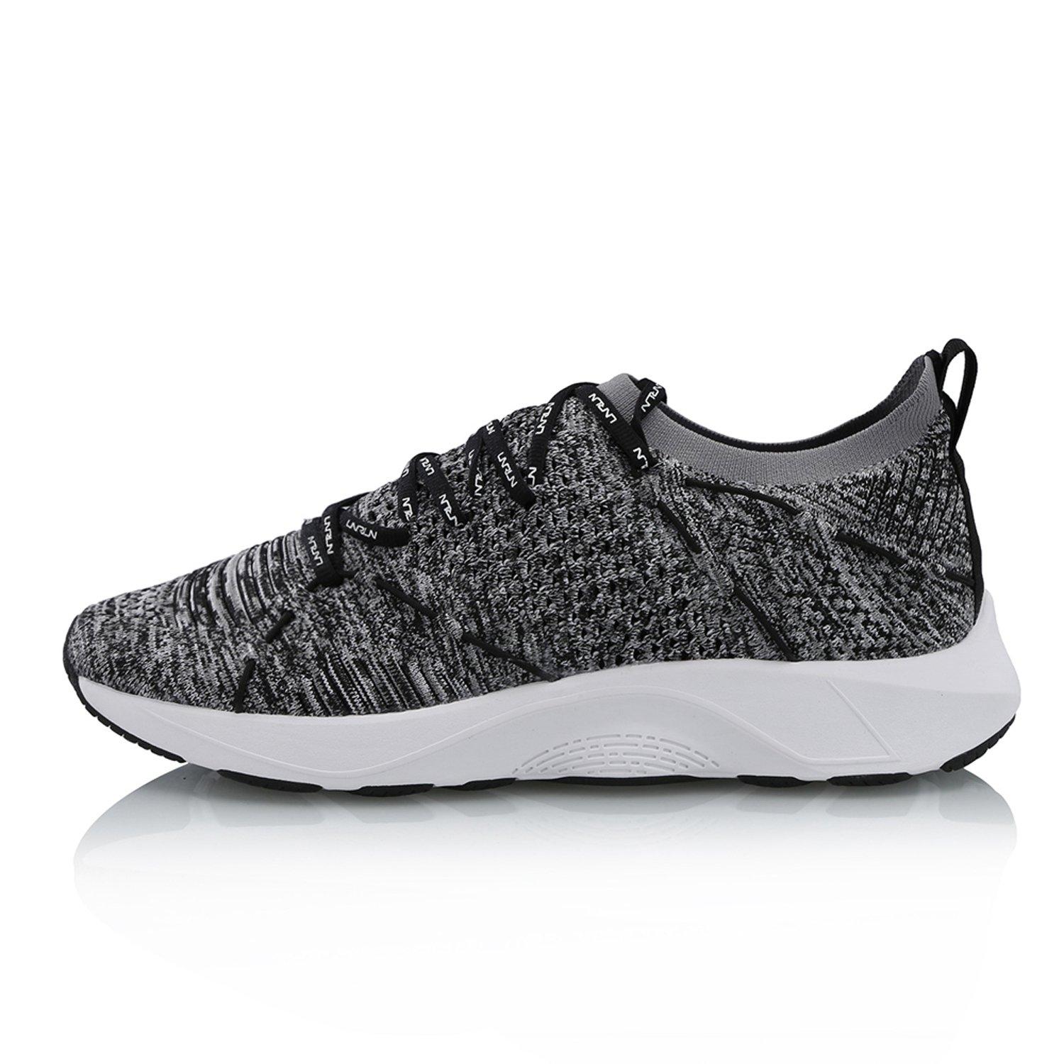 Li-Ning Giày cloud lite chạy bộ nam ARVN121