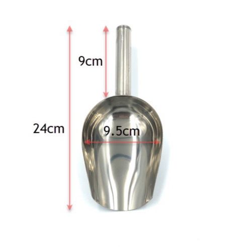 Xẻng Xúc Đá, Muôi Xúc Đá, Xúc Gạo