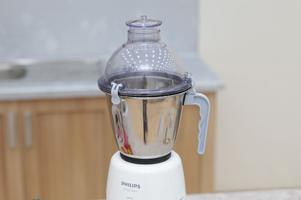 Máy Xay Philips HL1643 - Nhập Khẩu Ấn Độ