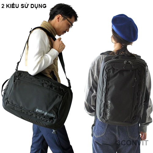Túi xách-balo Patagonia Tres Pack 25L