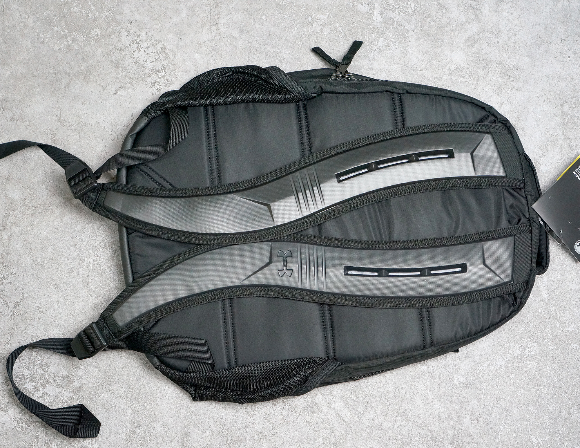 Balo thời trang UA Storm Recruit 2.0 Laser
