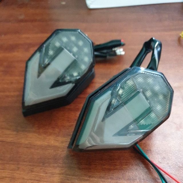 ĐÈN LED XIN NHAN 2 CHIỀU SPIRRT SEST ( GIÁ 1 ĐÔI)