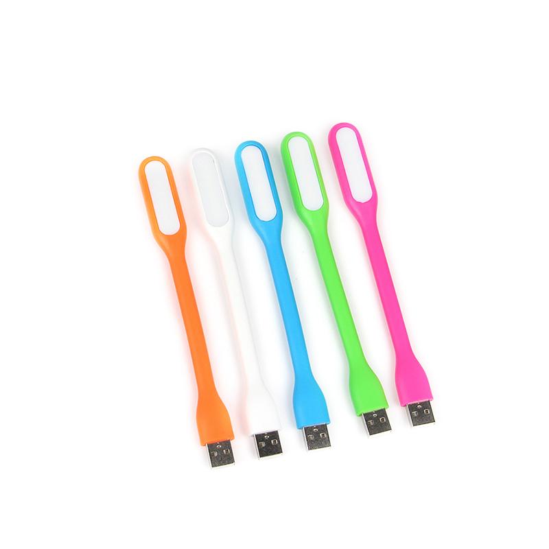 [HCM]2 Đèn led cắm cổng usb