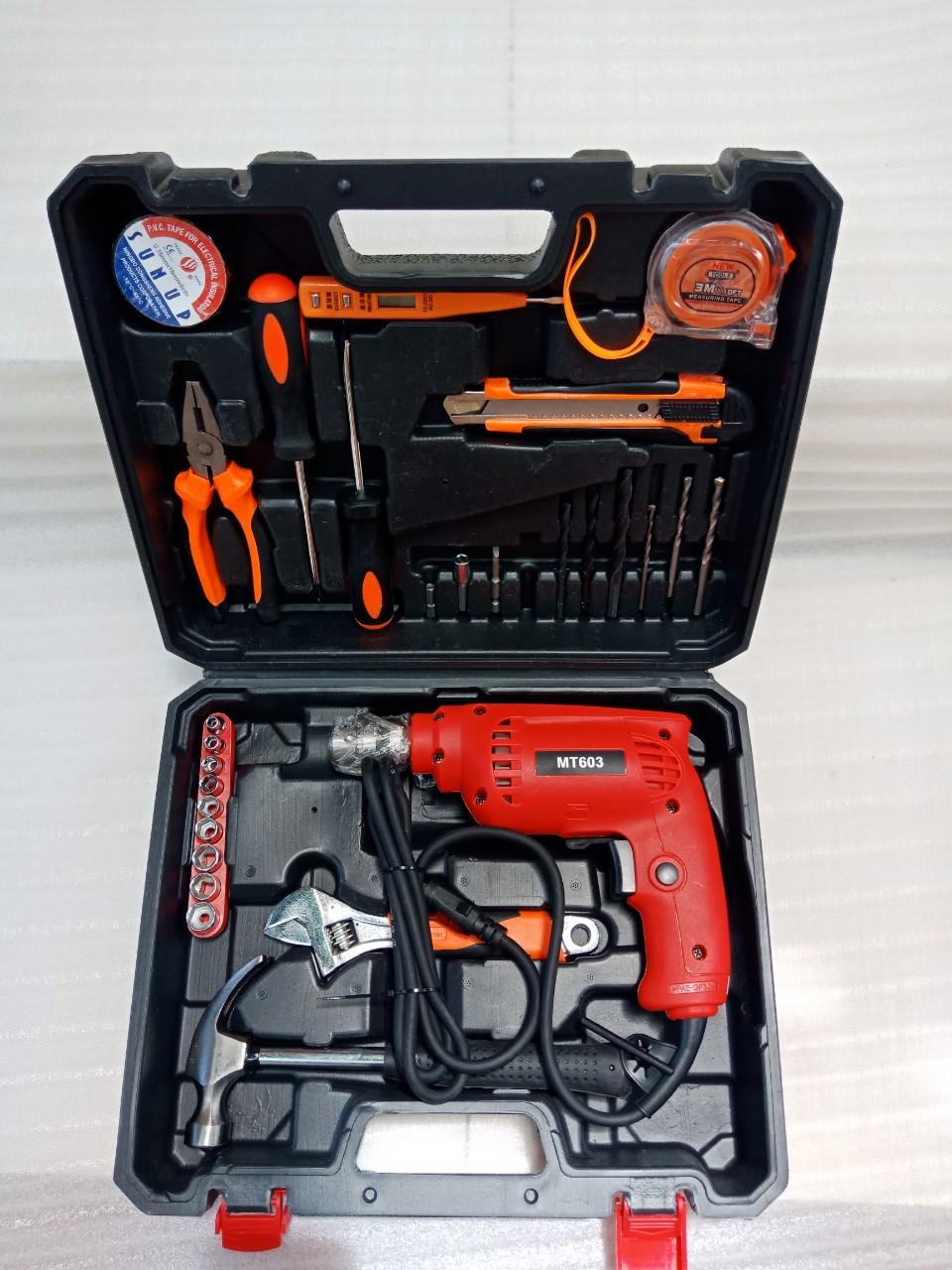 Máy khoan Maktec MT603 (30)   may khoan gia re