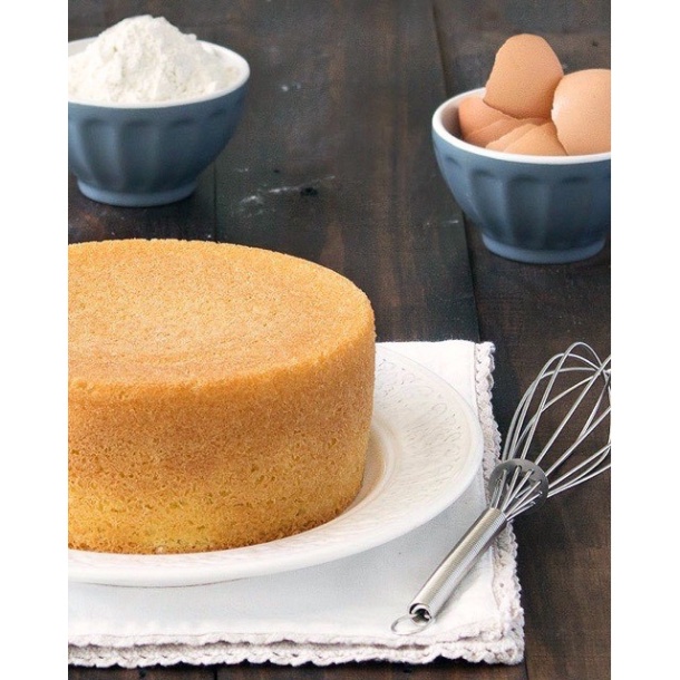 Bột nở/bột nổi Tuấn Phương 50g - Baking Powder