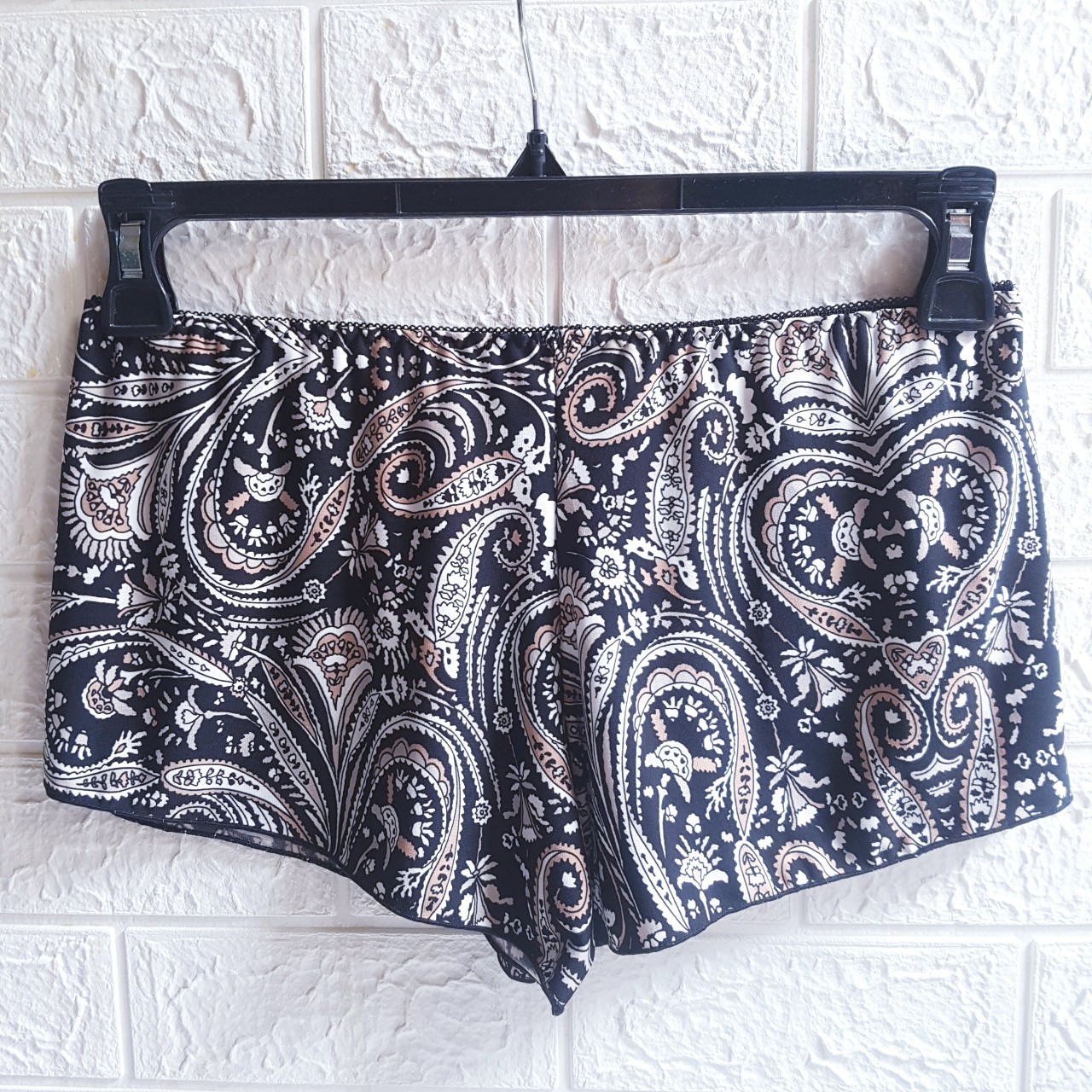 Quần đùi nữ thun lạnh quần short nữ mặc nhà