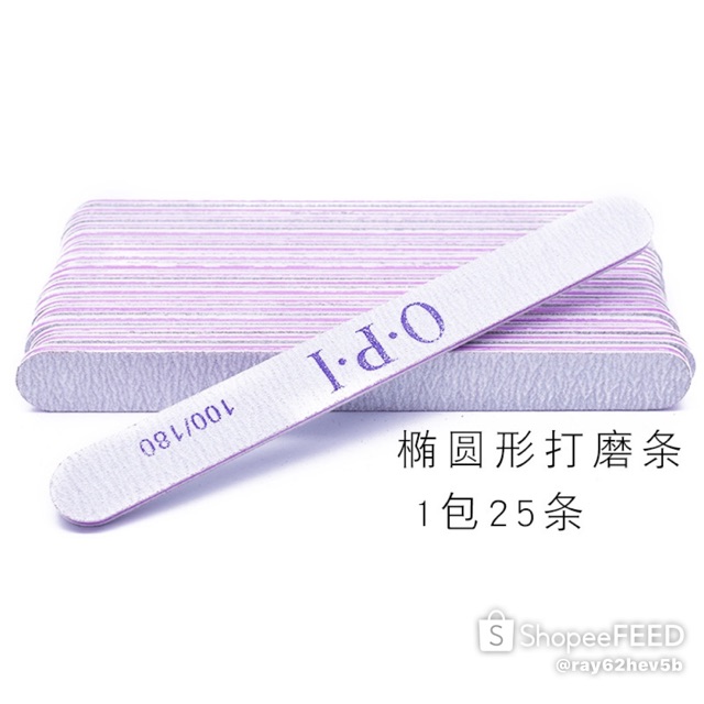 Dữa dầy OPI -100/180 5k giá 2 cây