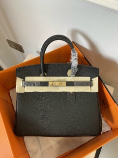 hm birkin size 30