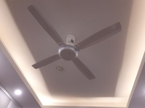 Quạt trần Panasonic F-56XPG-W [GIAN HÀNG UY TÍN] [HÀNG CHÍNH HÃNG]