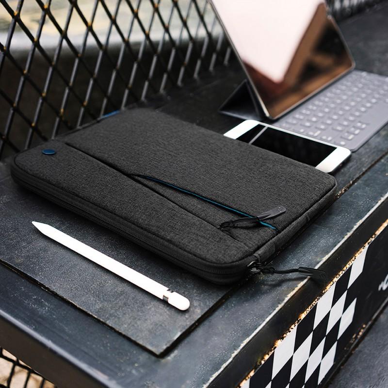 TÚI CHỐNG SỐC TOMTOC STYLE CHO TABLET/IPAD 11 INCHES A18