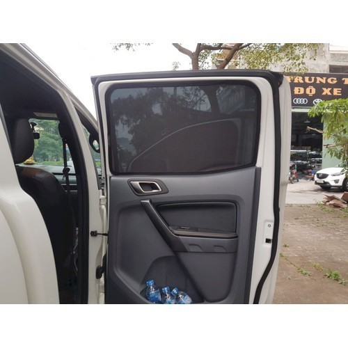 CHẮN NẮNG XE FORD RANGER
